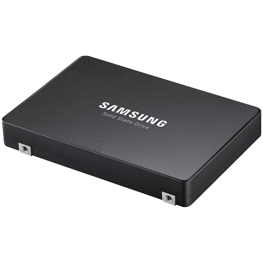 SSD disks Samsung 1.92 TB