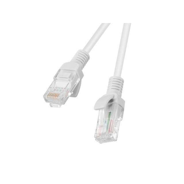 Lanberg | Patchcord CAT.6 UTP
