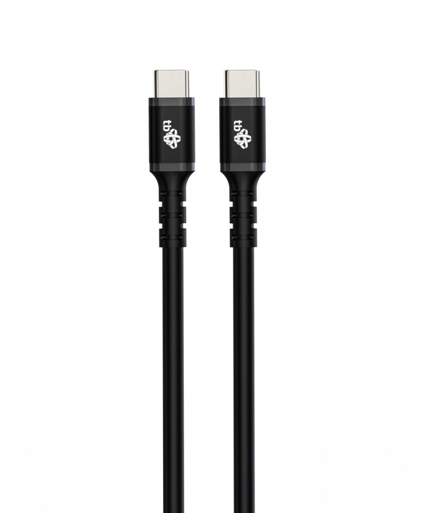 Cable USB-C - USB-C 2 m