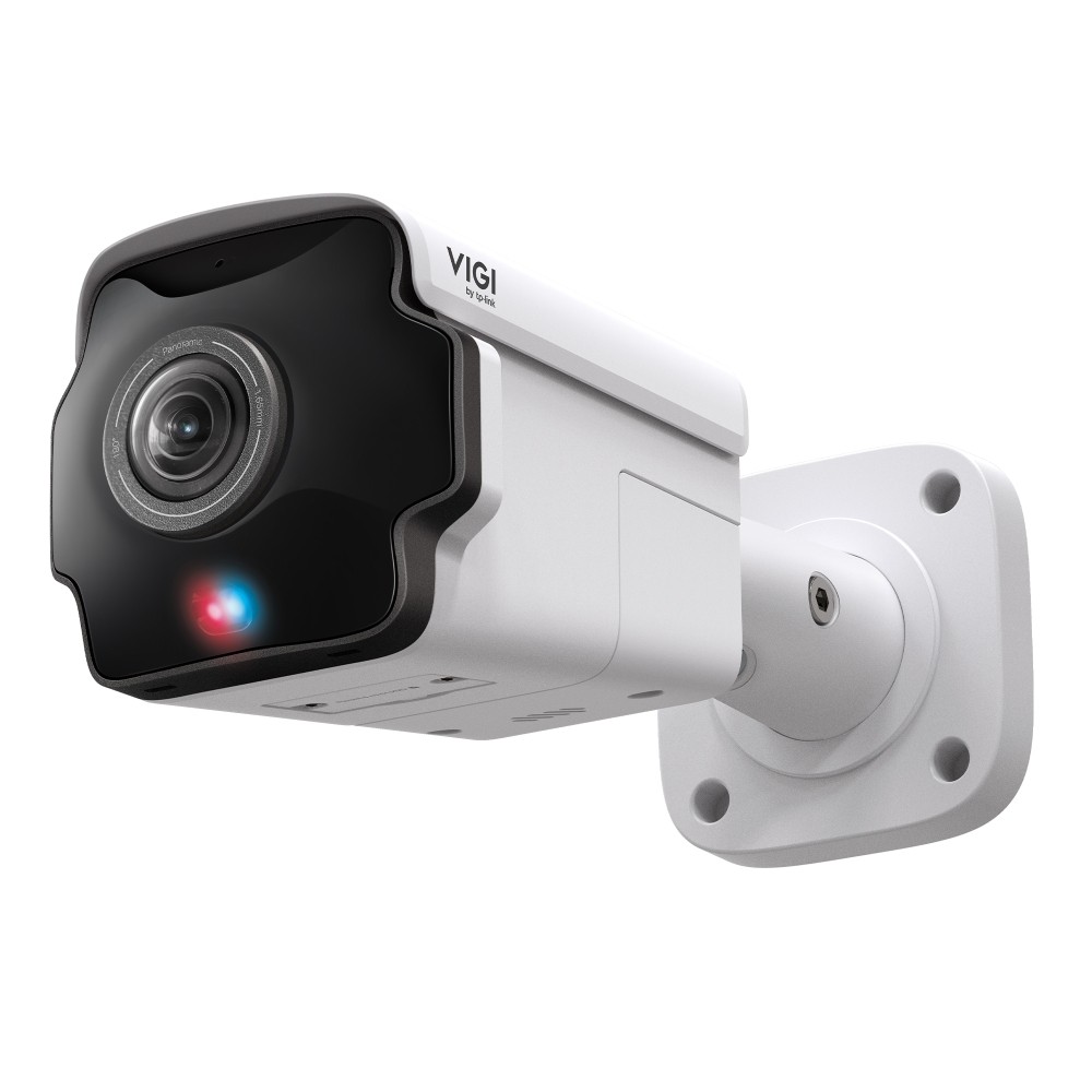TP-Link Omada InSight S385PI(UN) VIGI 8MP