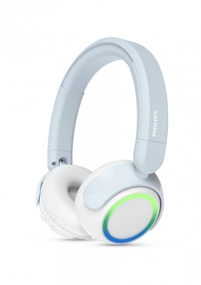 PHILIPS Wireless headphones for children TAK4200BL/00