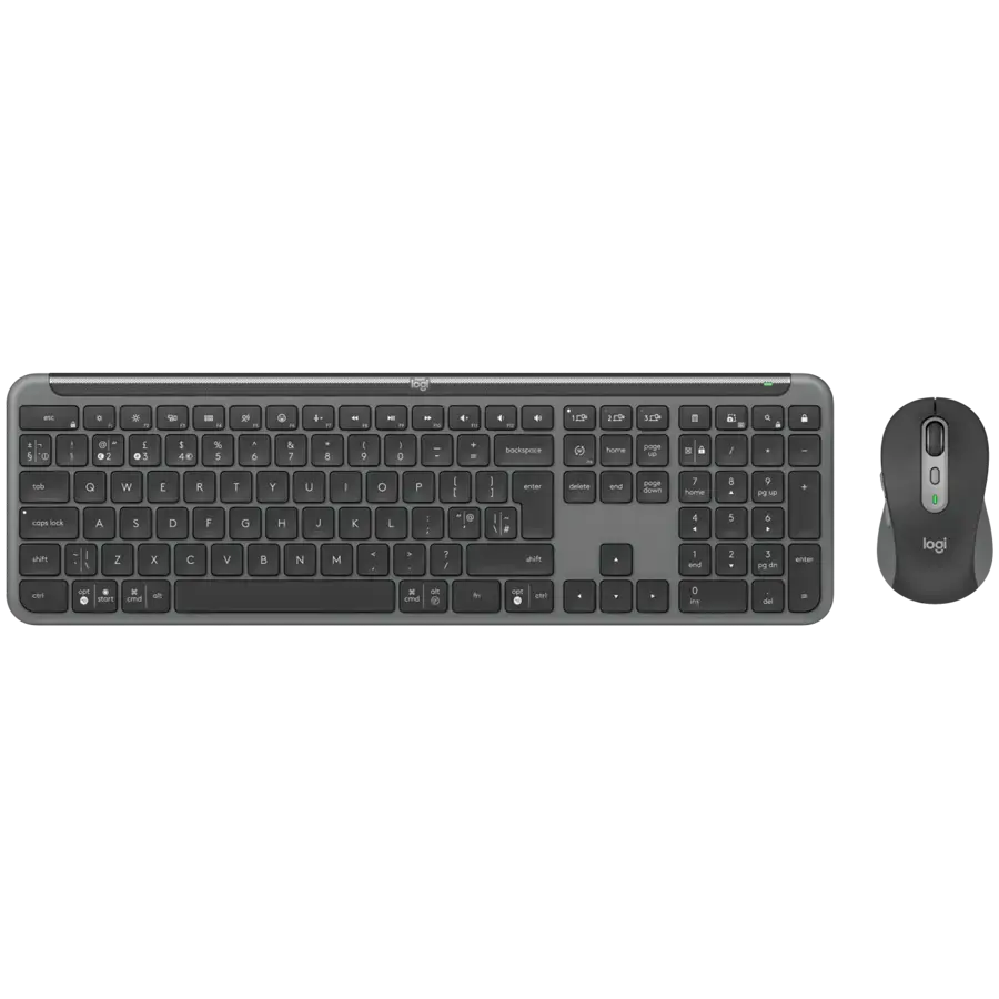 Logitech Signature Slim Combo MK950 -