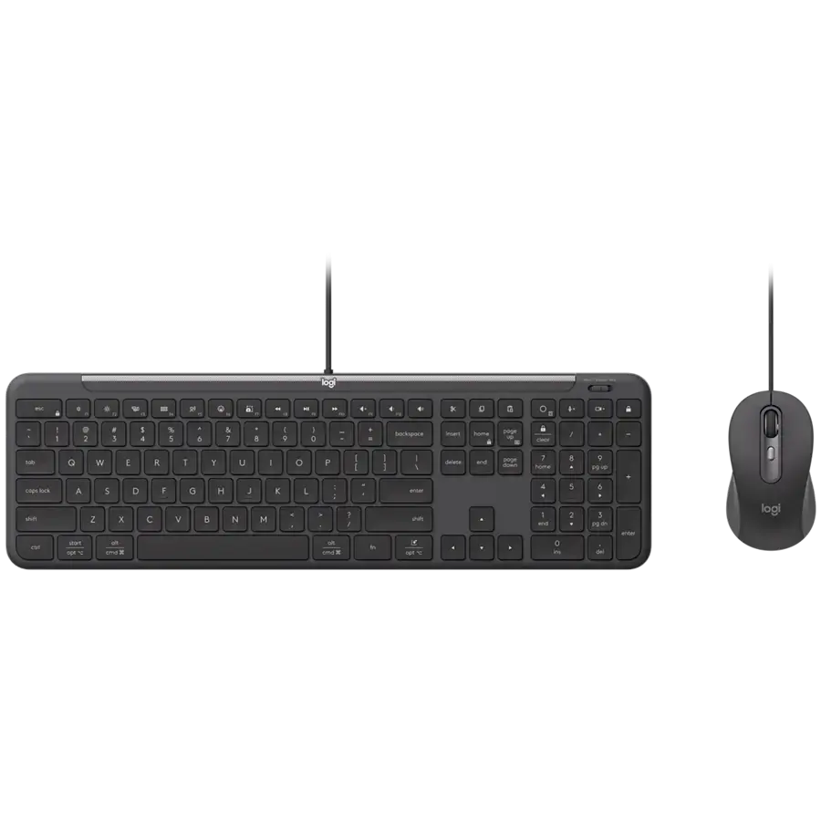 Tīmekļa kamera Logitech 920-013347 HD 1080p