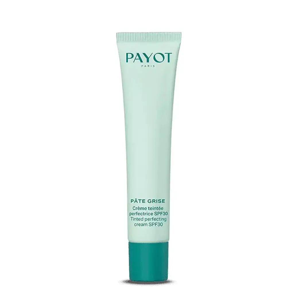 Payot, Pate Grise, Matte, Tinted Moisturizer