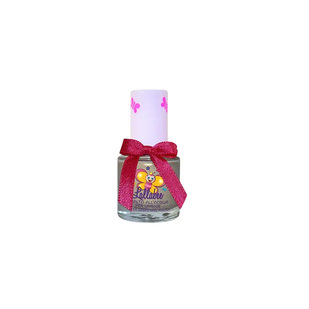 Lallabee, Lallabee, Water-Based, Nail Polish, 115