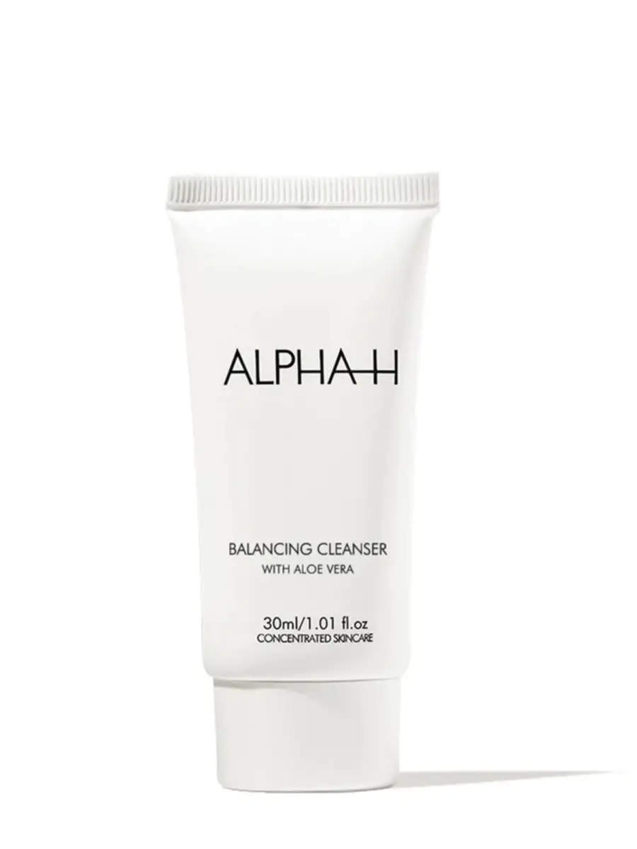 ALPHA H Alpha-H, Balancing, Cleansing &