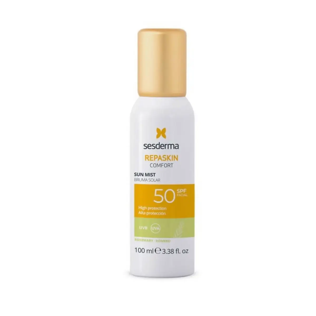 Sesderma, Repaskin Confort, Rosemary, Protecting &