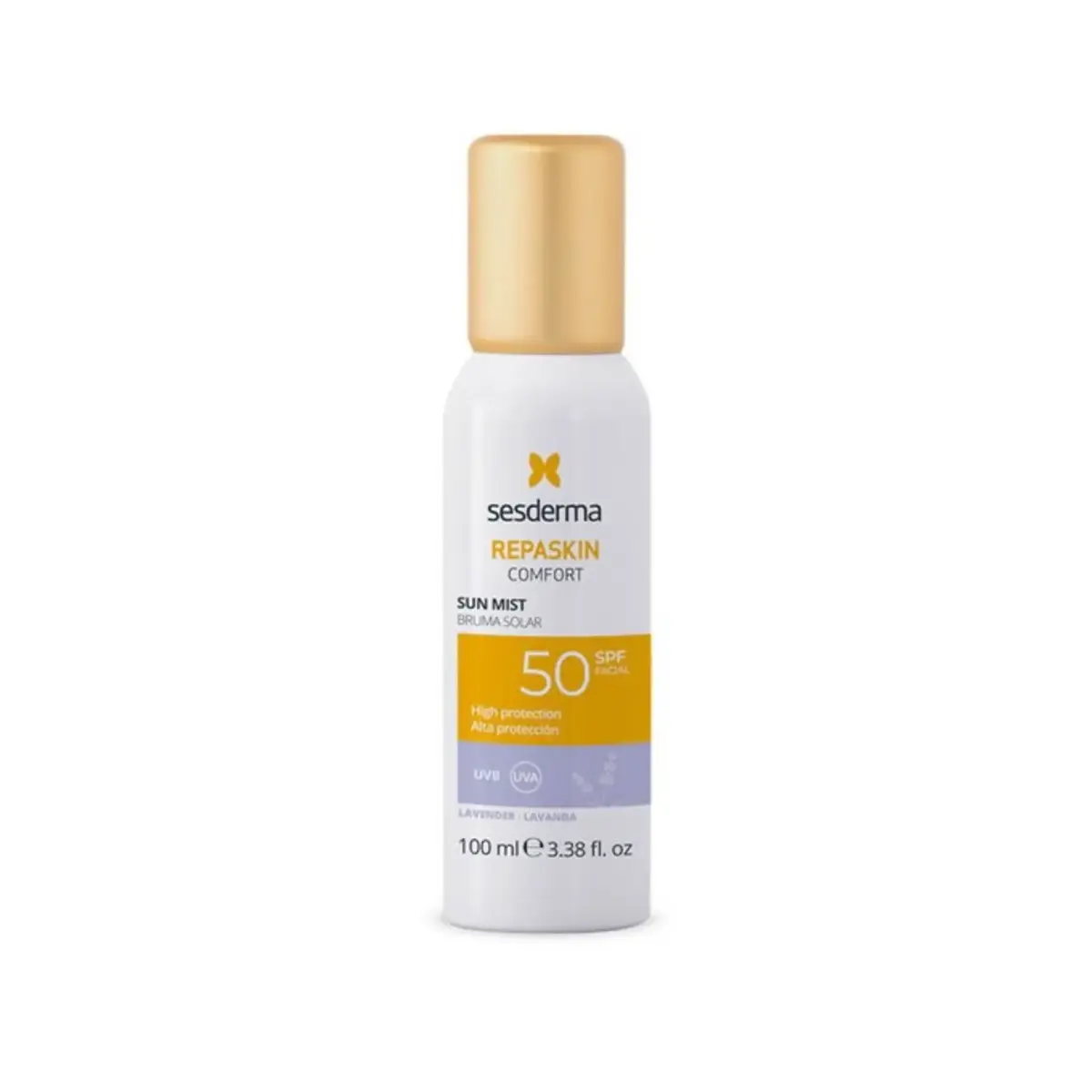 Sesderma, Repaskin Confort, Protecting & Repairing