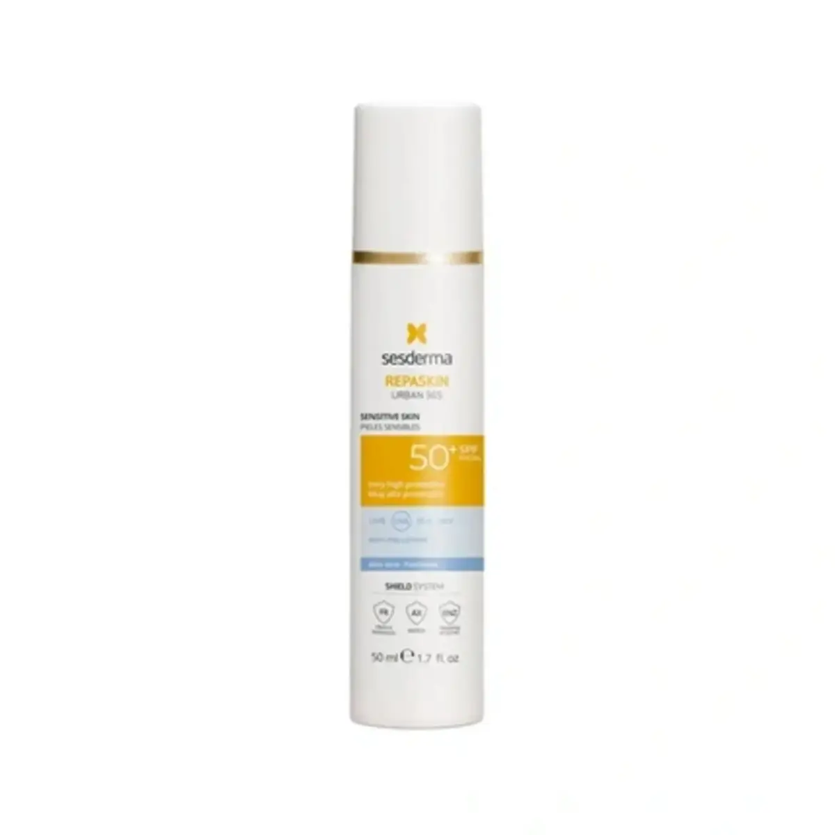 Sesderma, Repaskin Urban 365, Soothing &