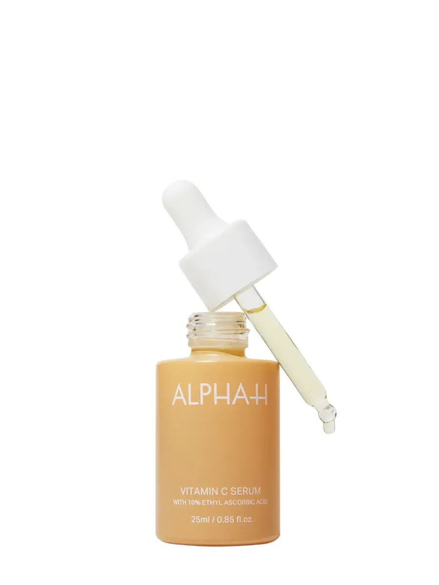 Alpha H, Vitamin C, Brightening &
