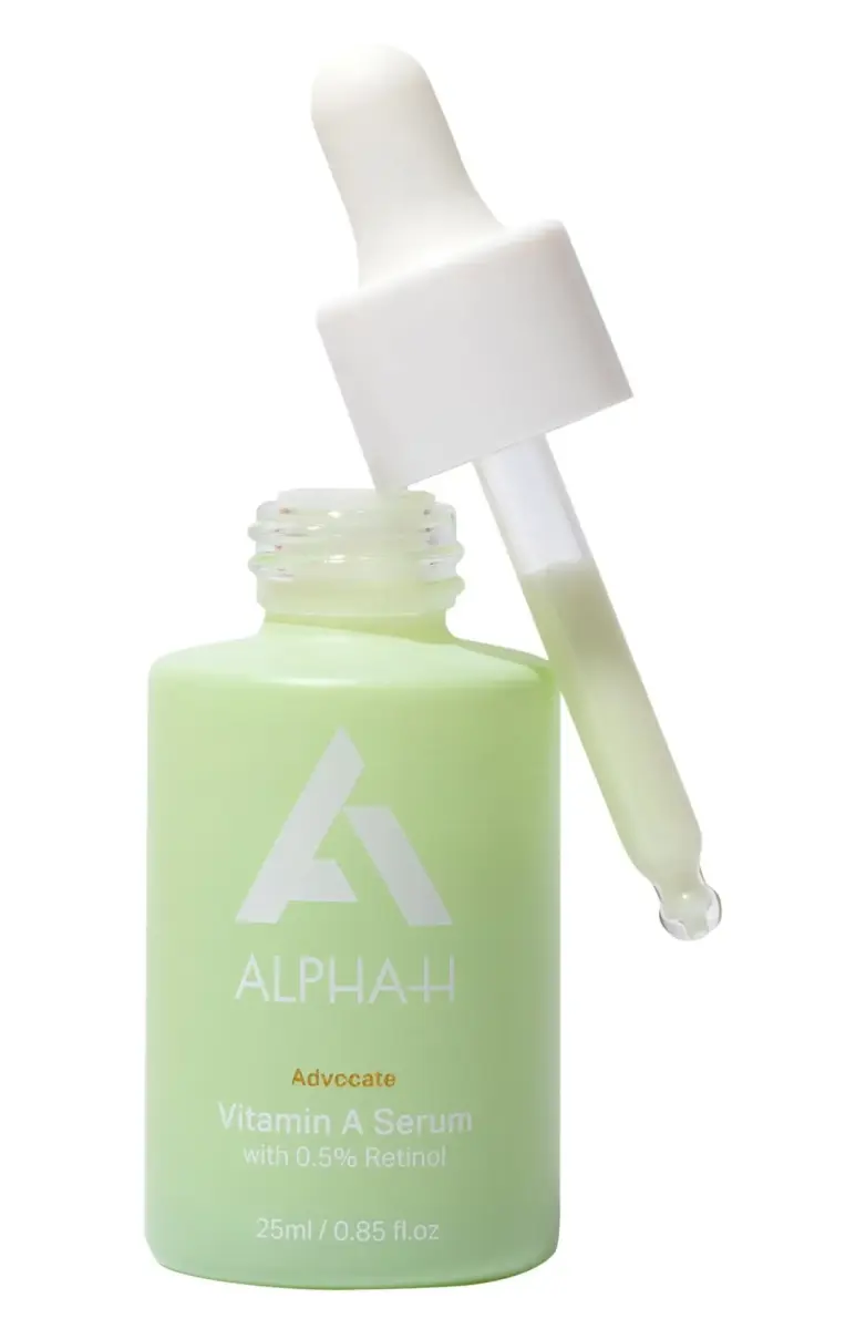 Alpha H, Vitamin A, Retinol, Regenerating