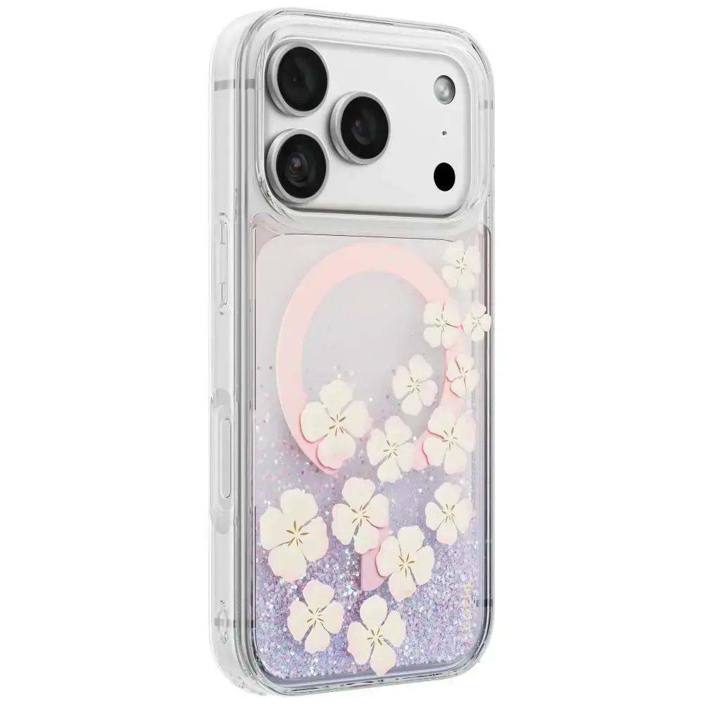 Case UNIQ Coehl Isla for iPhone