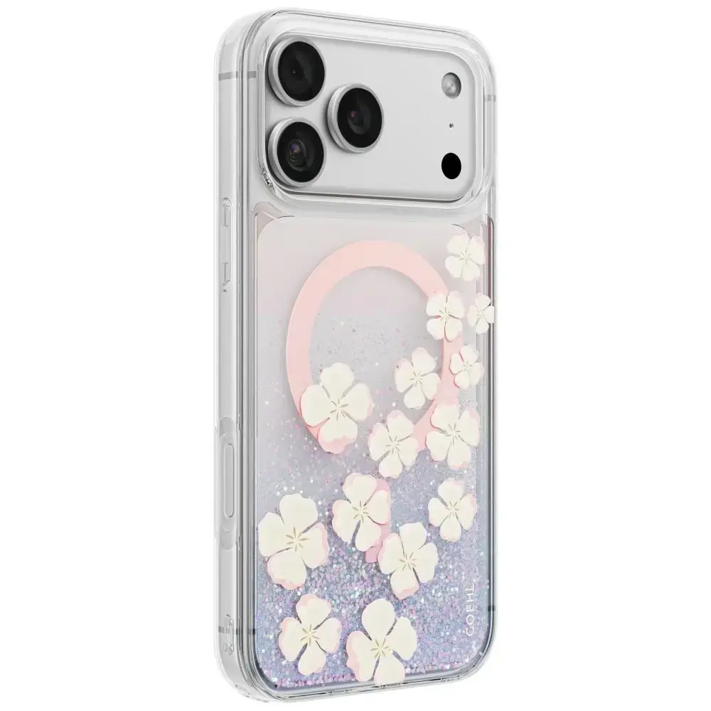 Case UNIQ Coehl Isla for iPhone