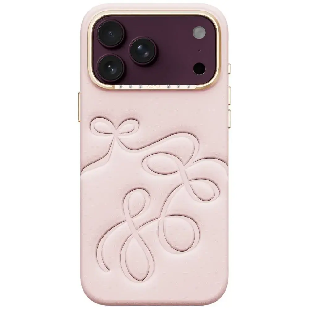 Case UNIQ Coehl Cloude for iPhone