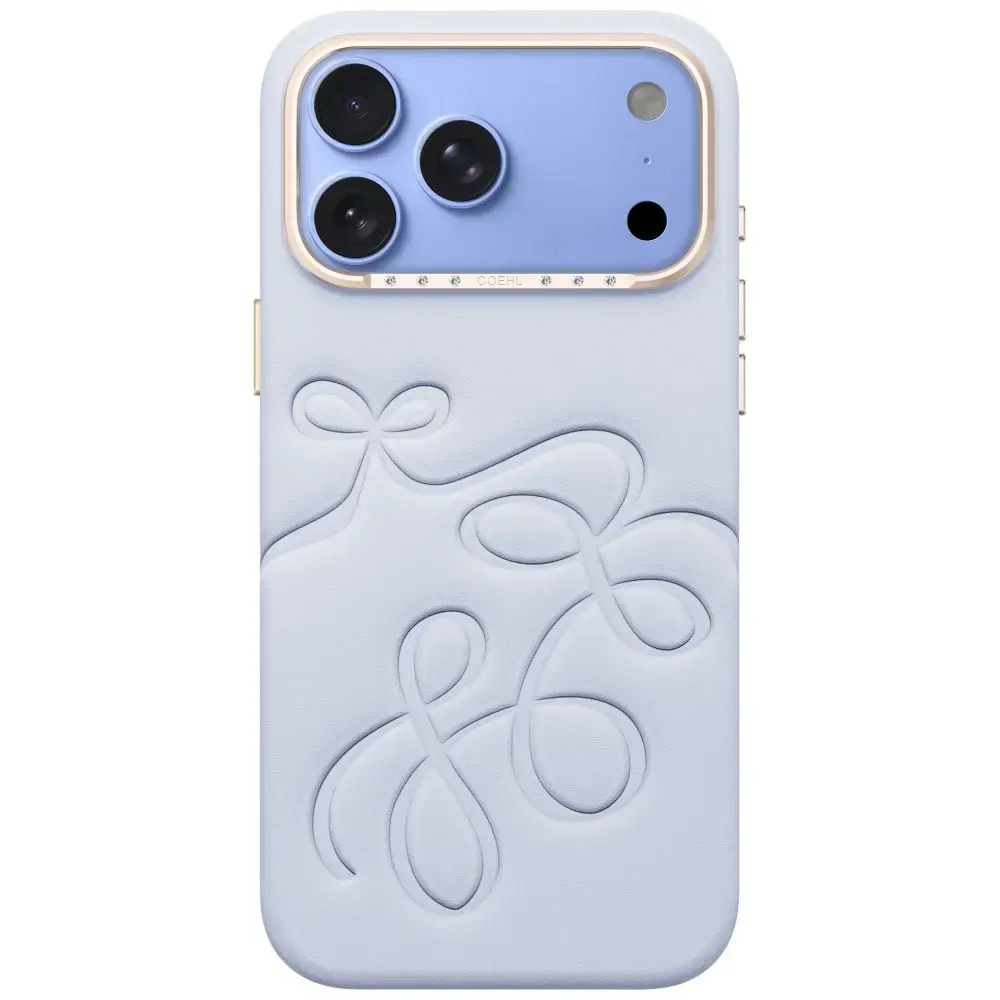 Case UNIQ Coehl Cloude for iPhone