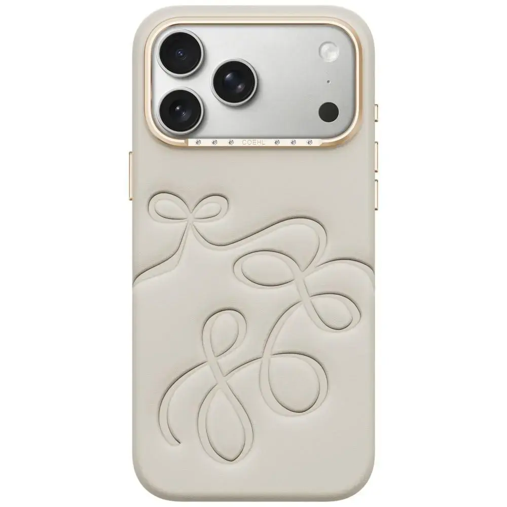 Case UNIQ Coehl Cloude for iPhone