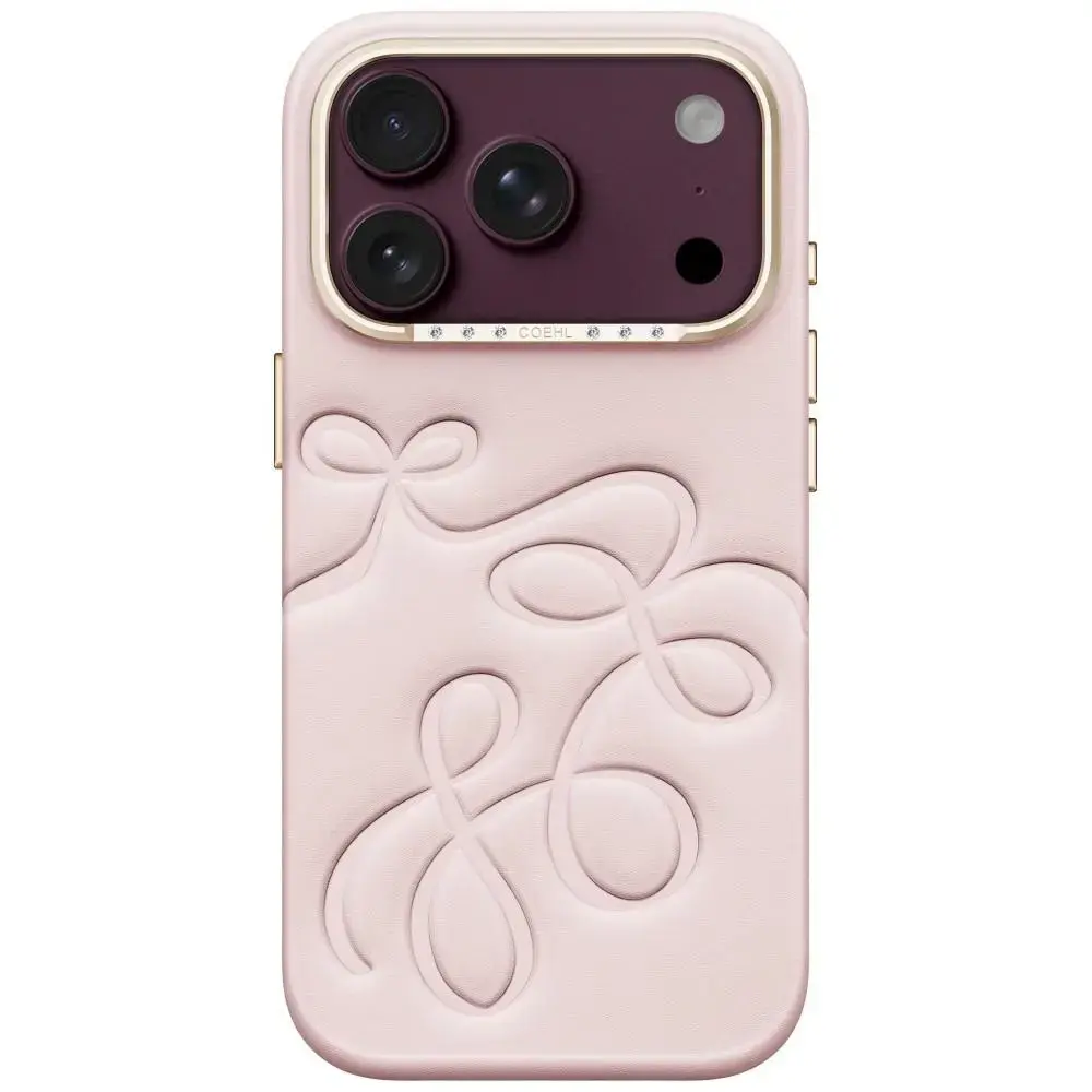 Case UNIQ Coehl Cloude for iPhone