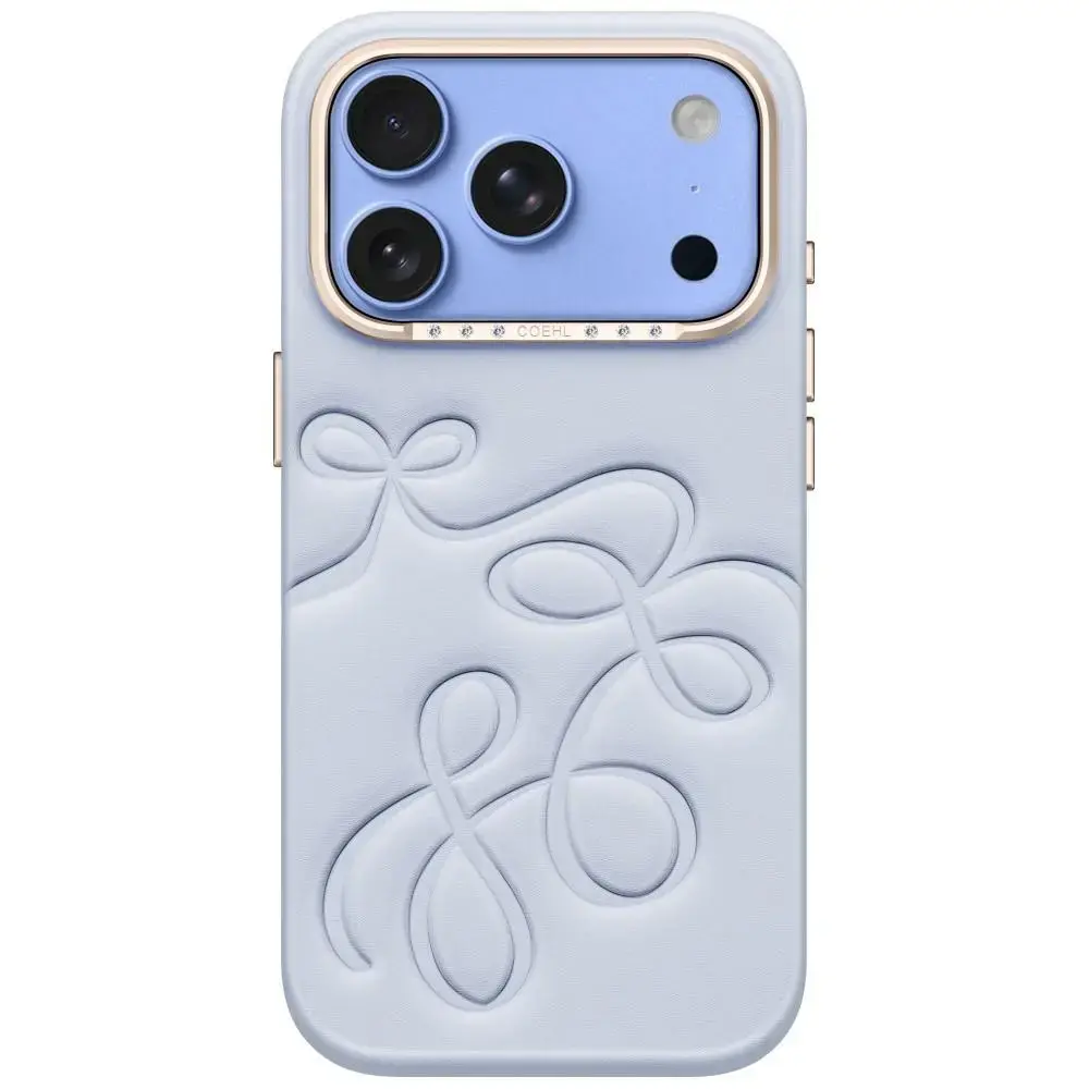 Case UNIQ Coehl Cloude for iPhone