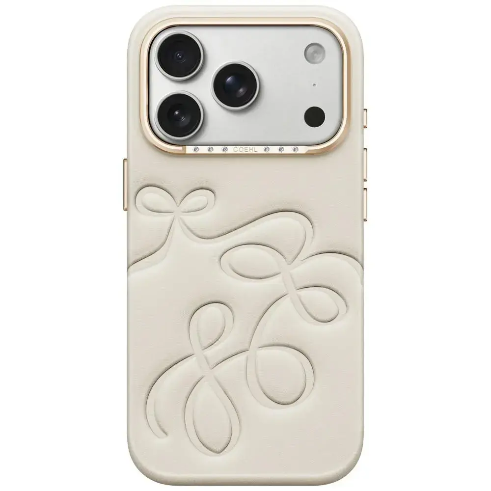 Case UNIQ Coehl Cloude for iPhone