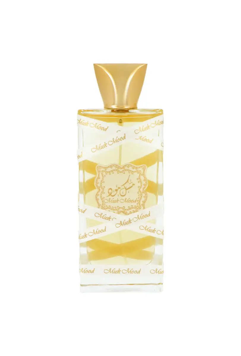 Lattafa Musk Mood Smaržas EDP 100ml