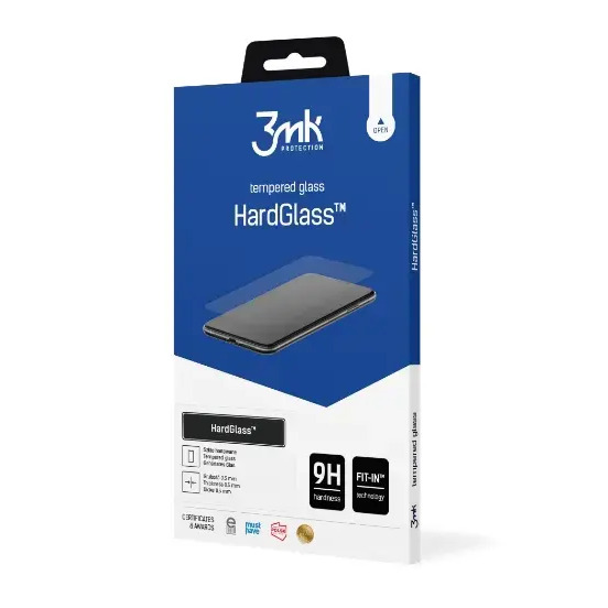 3mk Protection Redmi Note 17 Pro