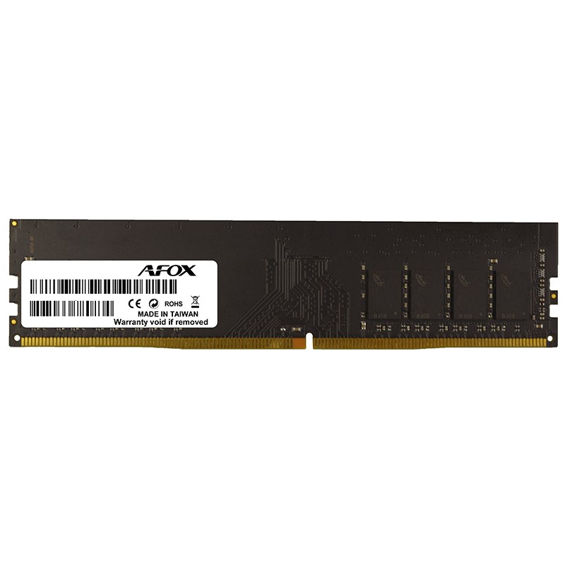 AFOX Memory PC DDR4 32GB XMP2