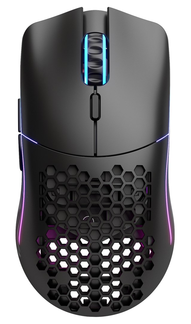 Glorious PC Gaming Race Model O-