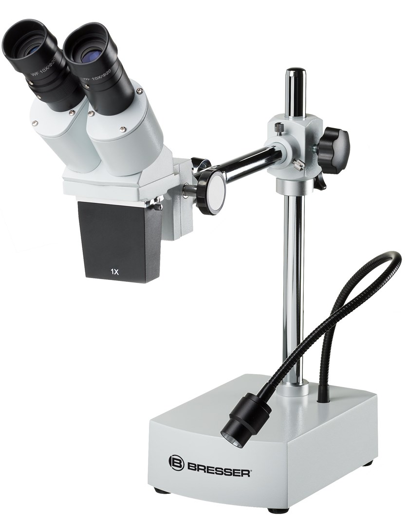Microscope Bresser Optics Biorit ICD CS