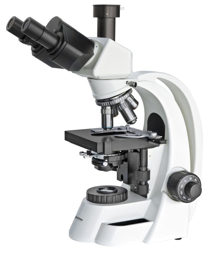 Bresser Optics BIOSCIENCE 40-1000X Digital microscope
