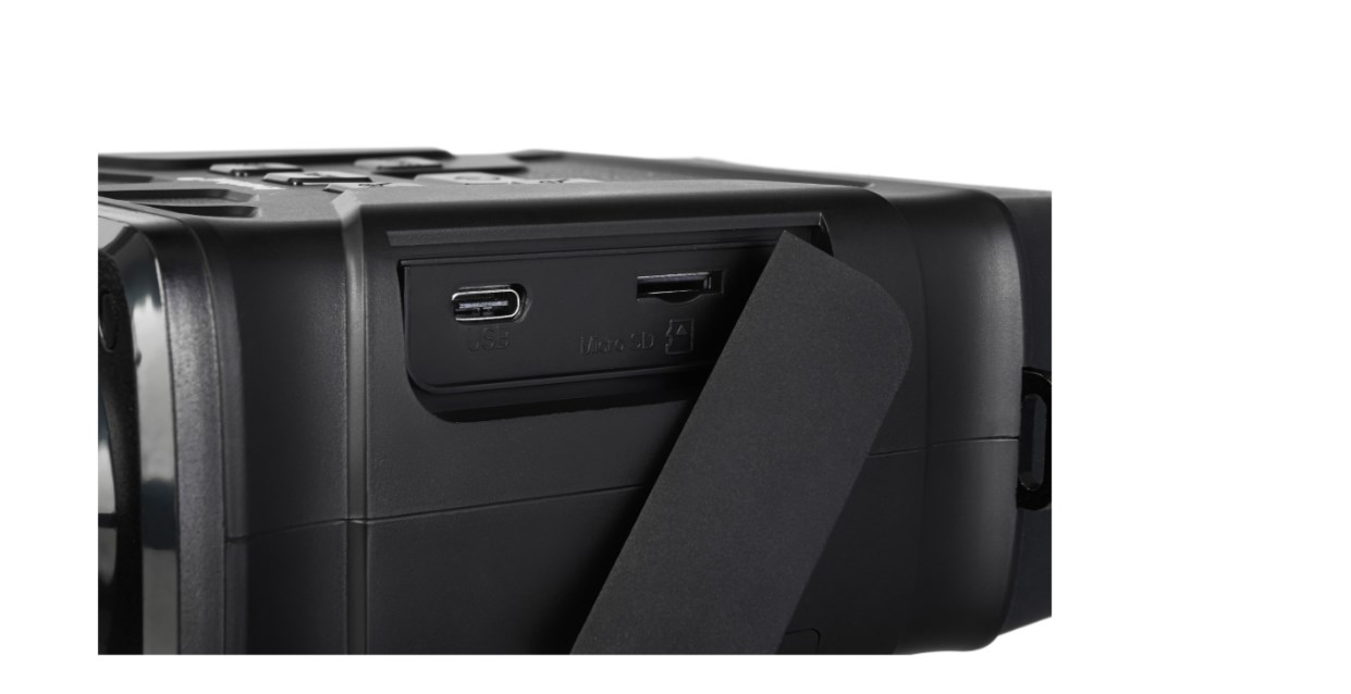 Levenhuk Atom Digital DNB100 Night Vision