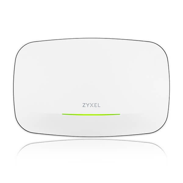Zyxel NWA210BE 11530 Mbit/s White Power