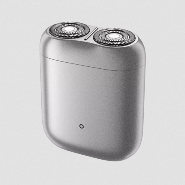 Xiaomi S200 Rotation shaver (silver) |