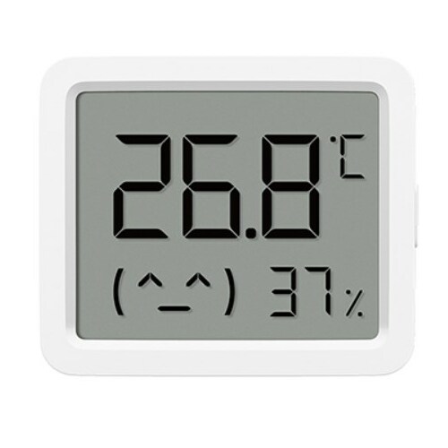 Xiaomi Smart Temperature and Humidity Monitor