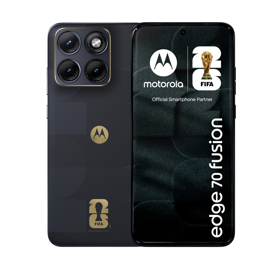 Motorola Edge 70 Fusion 5G 8/256GB