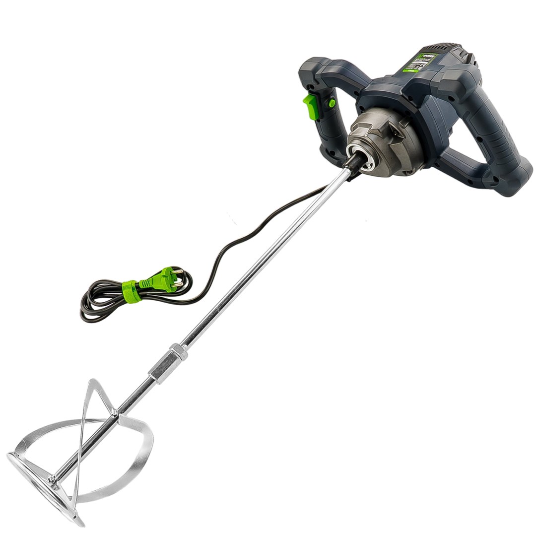Electric mixer 1400 W W38635 WUBER