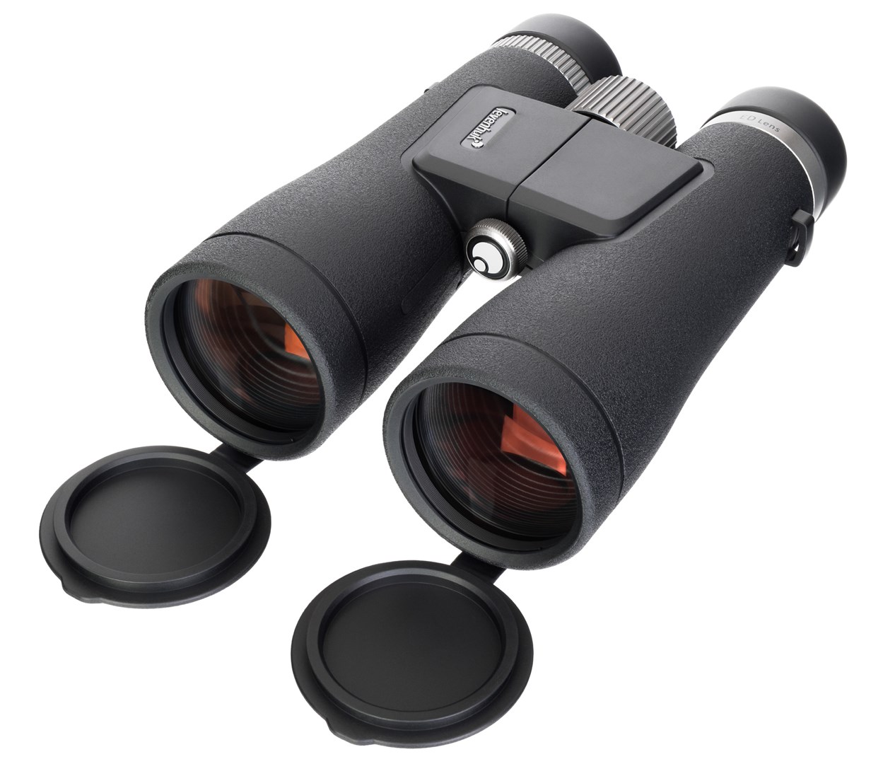 Binoklis Levenhuk Nitro ED 12x50 |