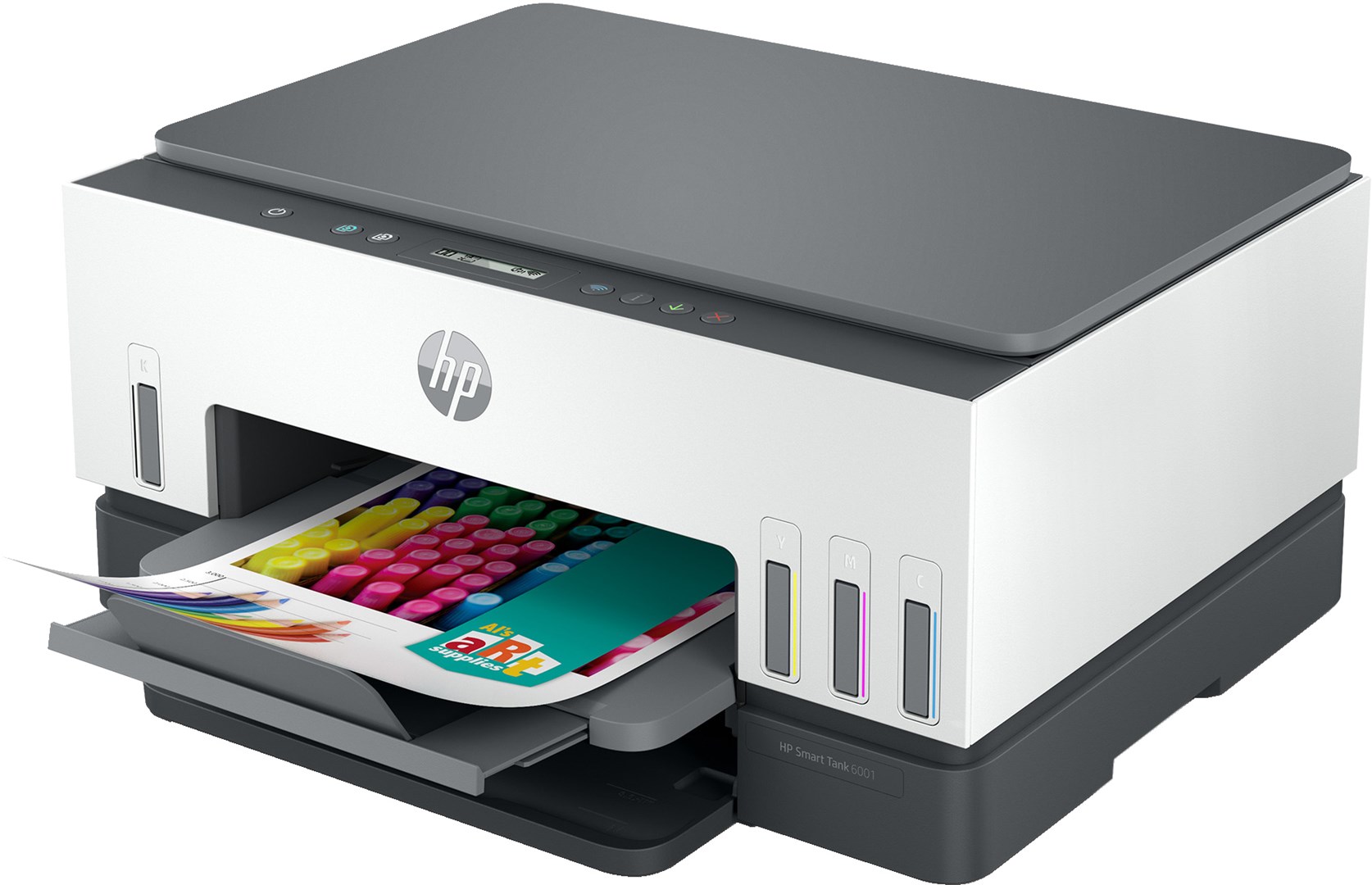 HEWLETT PACKARD HP Smart Tank All-in-One