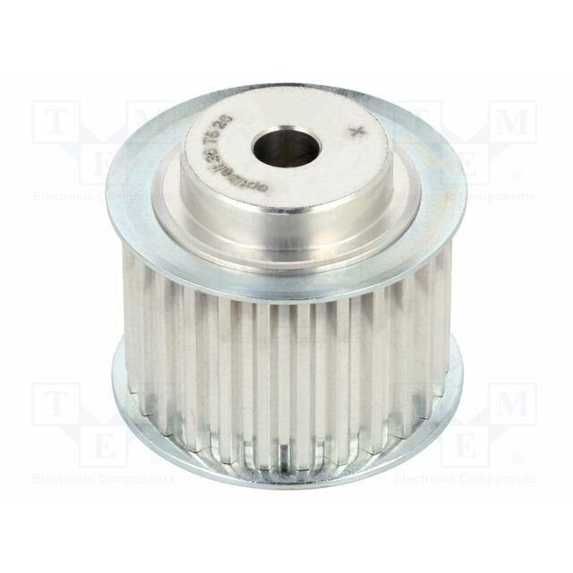 OPTIBELT Belt pulley; T5; W: 25mm