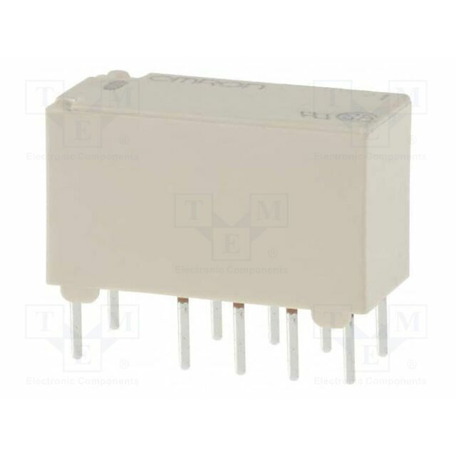 OMRON Relay: electromagnetic | G6S6155D-OMR |