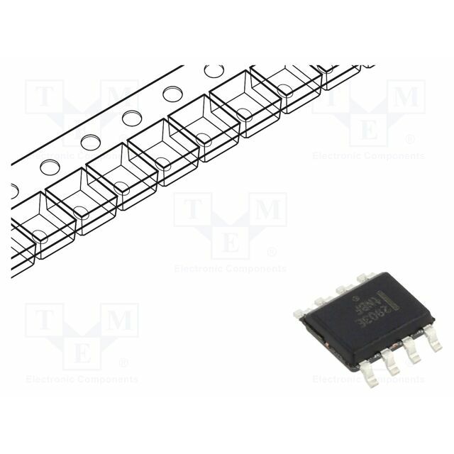 ONSEMI IC: comparator; universal; Cmp: 2