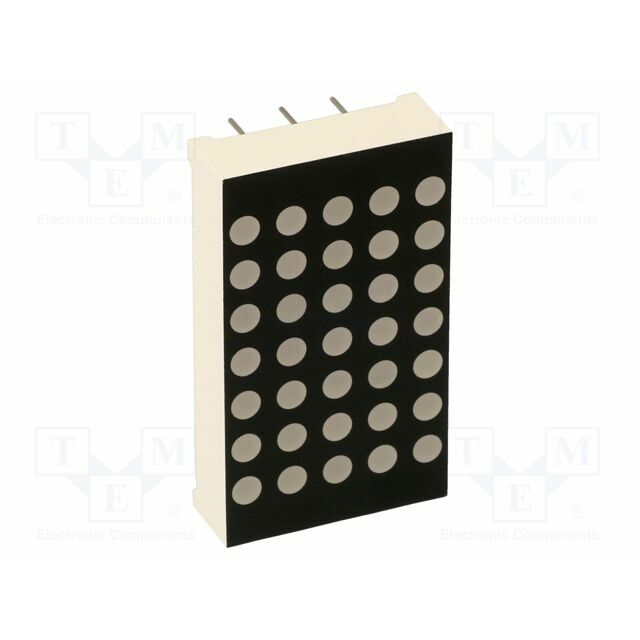 OPTO Plus LED Display: LED; matrix