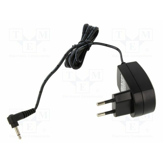ESPE Power supply: switching; mains power