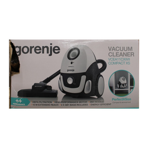 SALE OUT. | Gorenje | Vacuum