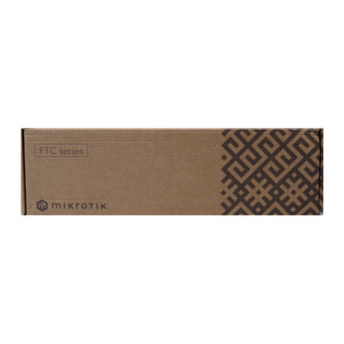 SALE OUT. MikroTik | IP55 Fiber