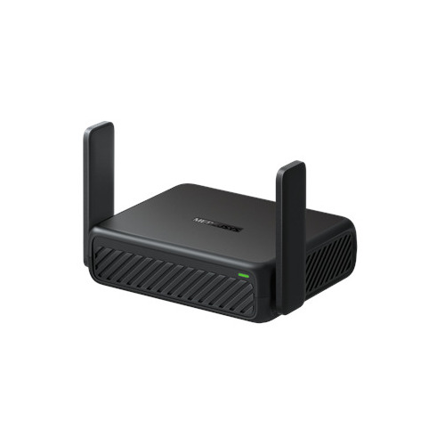 Mercusys AX3000 Travel Router | MR84X-Travel