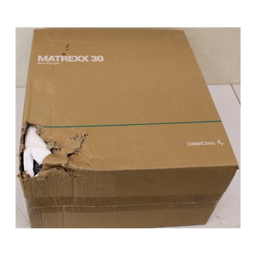 SALE OUT. Deepcool MATREXX 30 SI