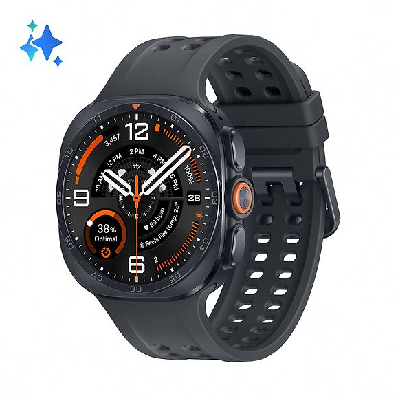 Samsung Watch Ultra2 SM-L715 47mm LTE