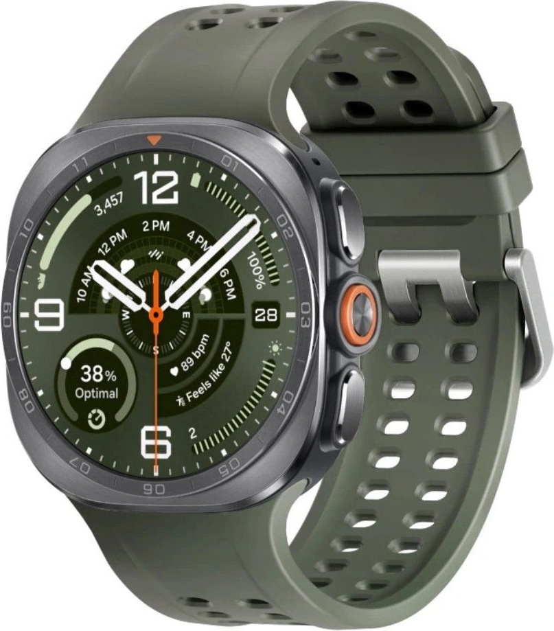 Samsung Watch Ultra2 SM-L715 47mm LTE