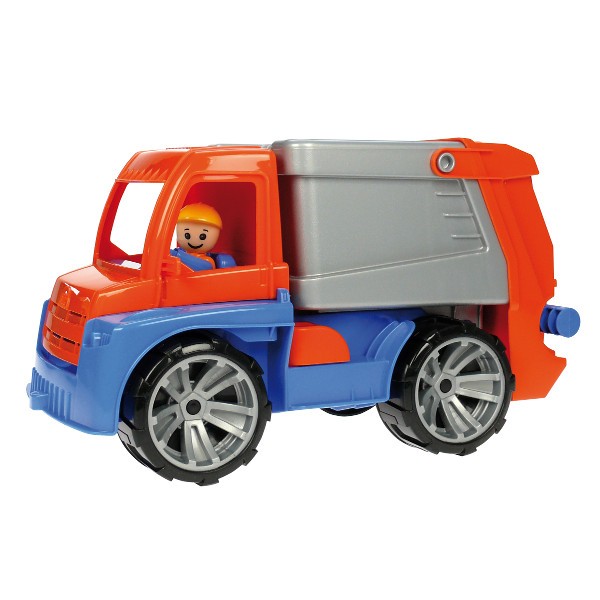 Garbage truck 29 cm | 04406