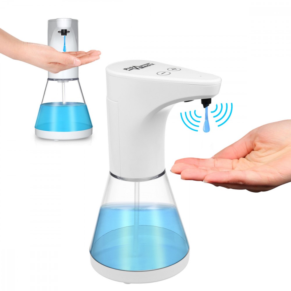 PROMEDIX Soap dispenser PR-530 for safe